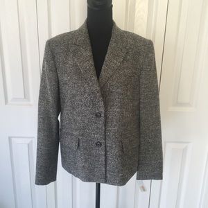 Talbots Classic Blazer
